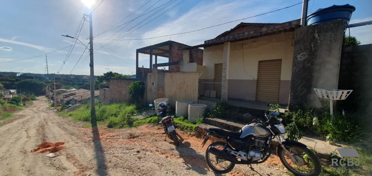 Imagem CASA RESIDENCIAL em ESMERALDAS - MG, CIDADE JARDIM