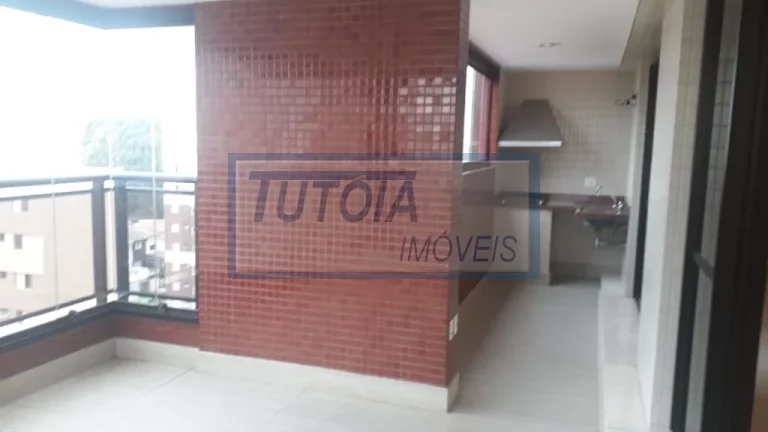 Imagem APARTAMENTO À VENDA NA VILA MARIANA, SÃO PAULO