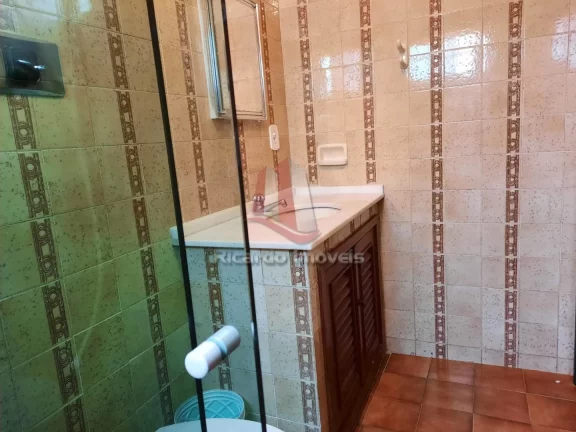 Imagem Apartamento Triplex Mobiliado Peró