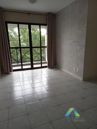 Imagem Apartamento com 03 quartos 75M² - chacara Inglesa