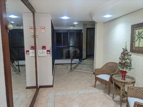Imagem Apartamento á venda com 4 dormitórios no centro de Torres/RS