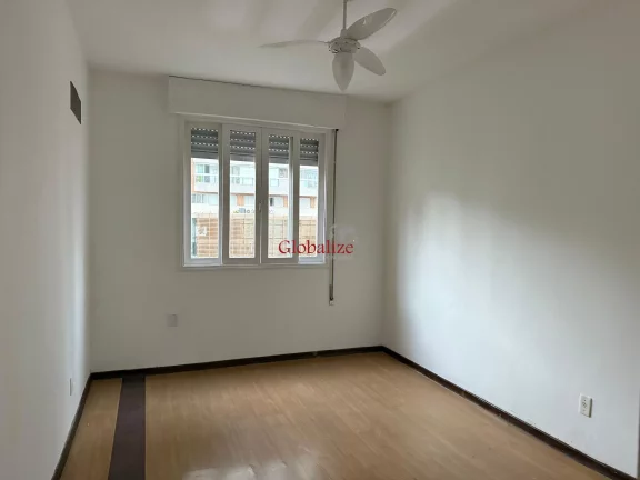 Imagem Apartamento com 2 Dormitórios à venda no Coração do Gonzaga por R$480.000,00
