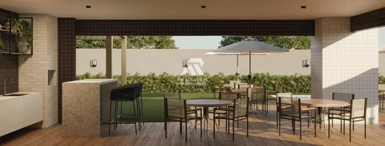 Imagem Apartamento de 2 quartos, 53m² no bairro Várzea, em Recife