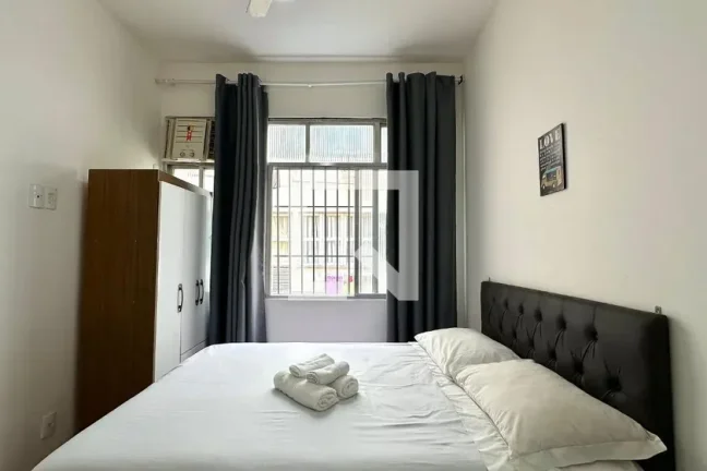 Imagem Apartamento à Venda - Copacabana, 1 Quarto, 33 m2