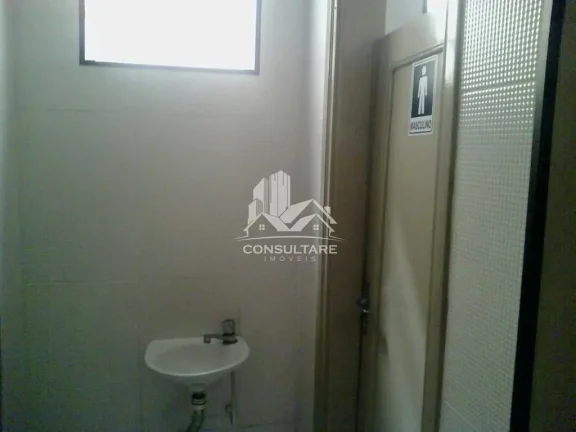 Imagem Prédio, Centro, Santos - R$ 1.9 mi, Cod: 10178 MMD