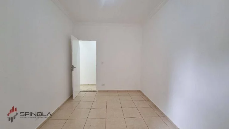 Imagem Apartamento com 2 dormitórios à venda, 71 m² por R$ 380.000,00 - Vila Caiçara - Praia Grande/SP