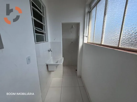 Imagem Apartamento com 2 dormitórios à venda, 75 m² por R$ 160.000,00 - Centro - Nova Iguaçu/RJ