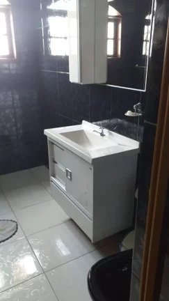 Imagem Sobrado com 3 dormitórios à venda, 217 m² por R$ 790.000,00 - Jardim das Flores - Suzano/SP