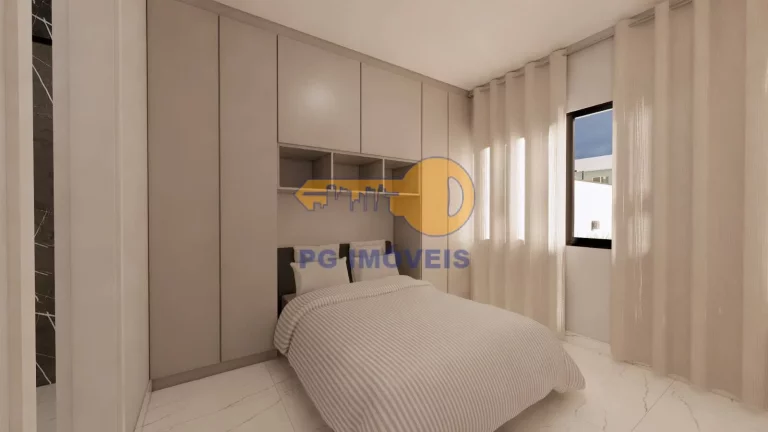 Imagem CASA EM MONÇÕES 3 DORMITÓRIOS COM SUÍTE !!!