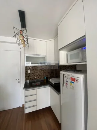 Imagem Lindo apartamento para locação na Vila Mariana