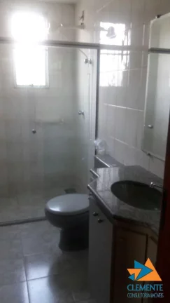 Imagem Apto de 3 qtos, ao lado do Hospital Unimed, Nova Granada-BH