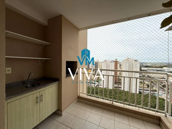 Imagem Apartamento, 3quartos, 2vagas,75m² R$720.000,00 Dream Vision Campinas/SP