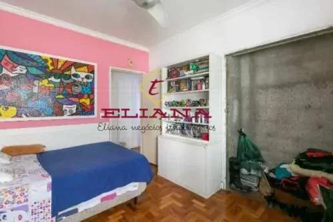Imagem Apartamento à venda em São Paulo, Higienópolis, com 4 quartos, 228m²