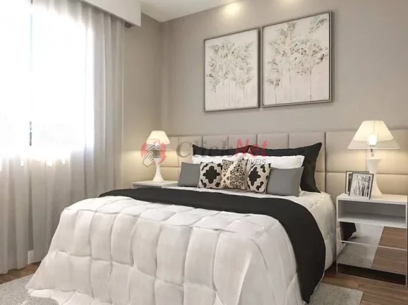 Imagem Apartamento à Venda no bairro Vila Metalúrgica em Santo André