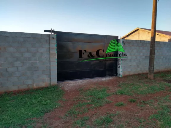 Imagem Terreno em Condomínio para Venda em Limeira, Área Rural de Limeira