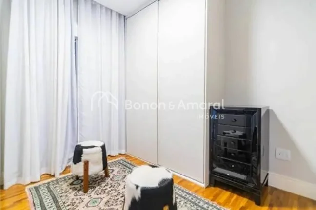 Imagem Venda de apartamento no Residencial Villa Bella, Campinas. Este imóvel mobiliado combina bom gosto ...