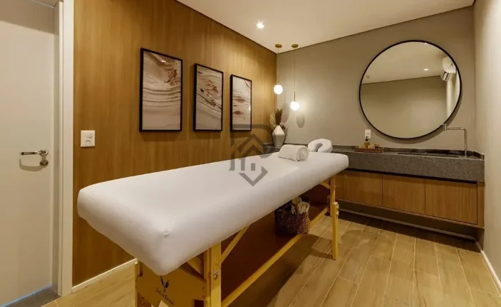 Imagem Apartamento Perdizes pronto para morar