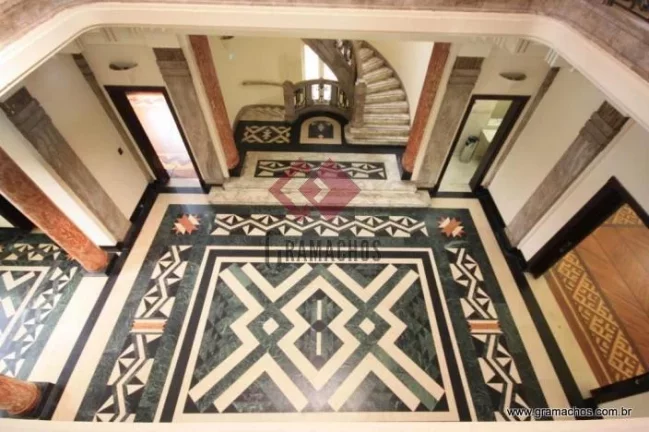 Imagem Prédio Comercial à Venda com 1.150,00 m2 - Morro dos Ingleses, São Paulo | Gramachos