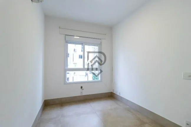 Imagem Apartamento Alto Padrão vila nova conceição pronto para morar