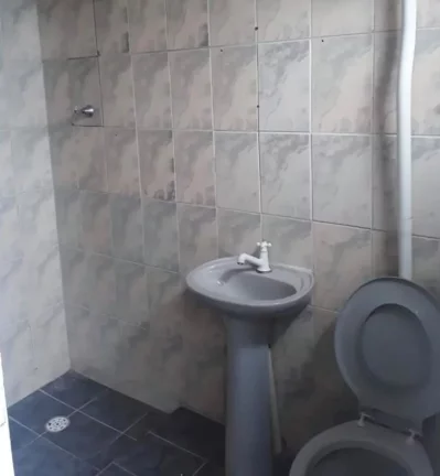 Imagem Casa com 5 dormitórios à venda, 180 m² por R$ 477.000,00 - Bosque dos Eucaliptos - São José dos Campos/SP