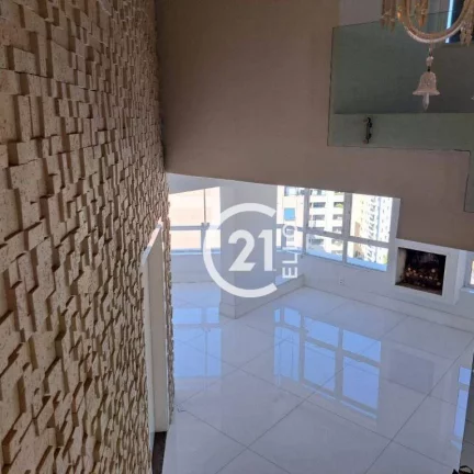 Imagem Cobertura à venda, 250 m² por R$ 4.500.000,00 - Vila Nova Conceição - São Paulo/SP