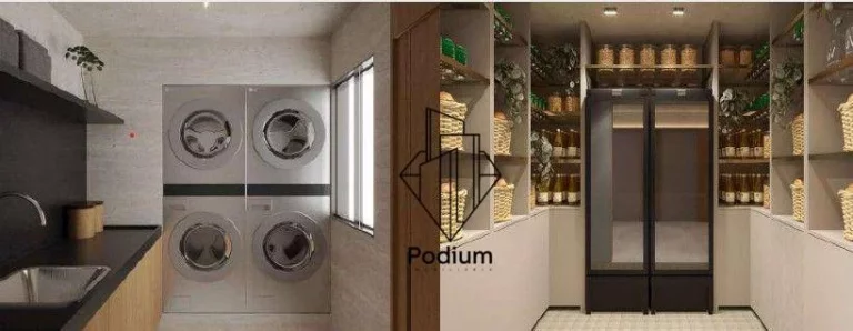 Imagem Flats em localização privilegiada no bairro Jardim Oceania - João Pessoa/PB - FL0868.