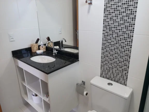 Imagem Lindo apartamento a venda no Itaguá em Ubatuba!