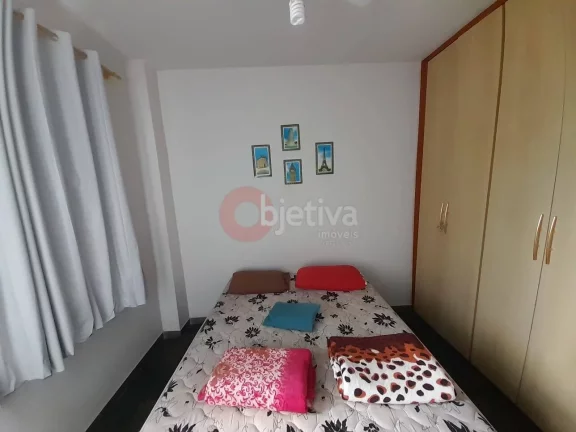 Imagem Cobertura tríplex , 5 quartos, 220m², vista mar, Braga - Cabo Frio