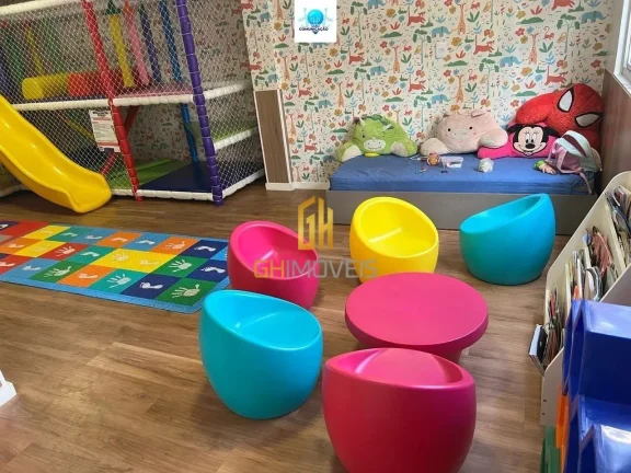 Imagem GH1954

 Apartamento com 3 quartos no Setor Oeste, com 99m² de área privativa, o apartamento possu...