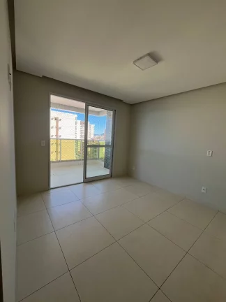 Imagem Apartamento Alto Padrão, 03 Quartos, 01 Suite, 03 Banheiros, Area de lazer Completa, 02 Vagas de Garagem, Beira Mar, Praia do Morro, Guarapari - ES
