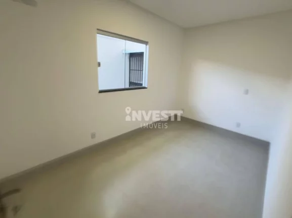 Imagem Casa com 2 dormitórios para alugar - Residencial Marília - Senador Canedo/GO