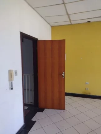 Imagem Sala para alugar, 35 m² por R$ 735,00/mês - Vila Lúcia - Poá/SP
