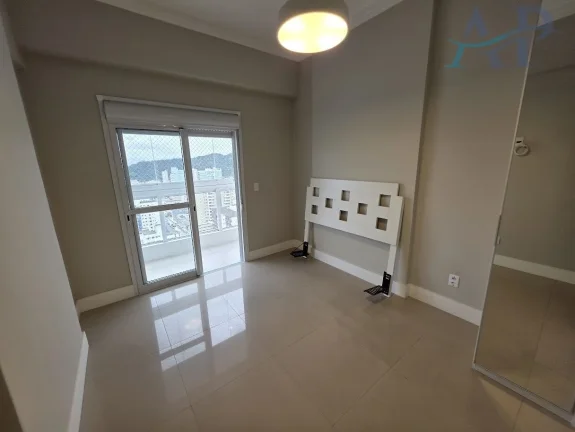 Imagem Apartamento em Praia Grande no Canto do Forte Vista Mar
