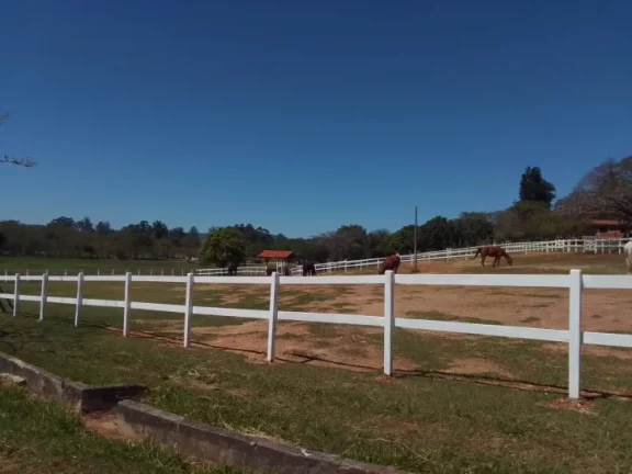 Imagem Vendo Terreno em Boituva - SP