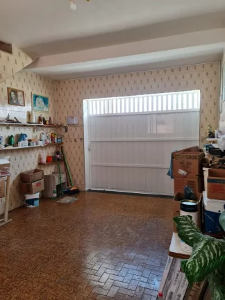 Imagem Casa à venda no Siqueira Campos: 3 quartos, 2 banheiros, 2 salas - Imperdível!