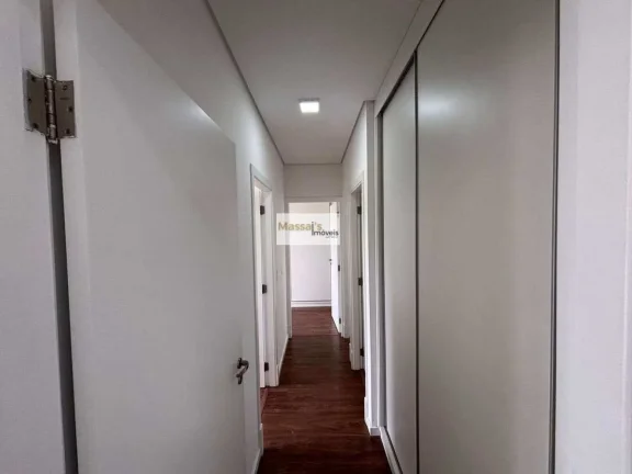 Imagem Apartamento no Swiss Park | Noville Residencial