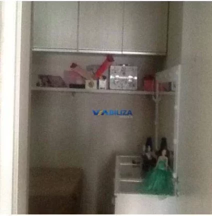 Imagem Apartamento à venda, 86 m² por R$ 890.000,00 - Vila Leonor - Guarulhos/SP