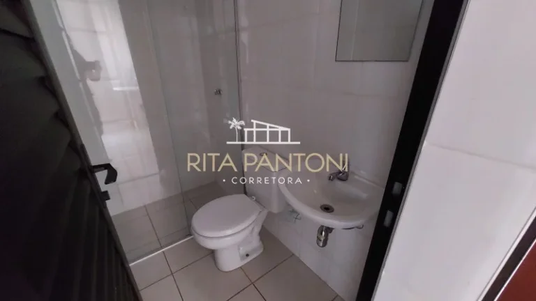 Imagem Apartamento - Ribeirão Preto - Jardim Botânico - Região Sul
