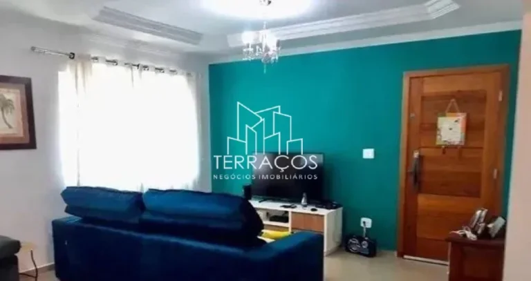 Imagem CASA À VENDA 320M² COM 4 QUARTOS - JARDIM DO LAGO - JUNDIAÍ/SP * ACEITA FINANCIAMENTO *
