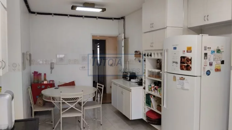 Imagem APARTAMENTO À VENDA NO PARAÍSO, SÃO PAULO