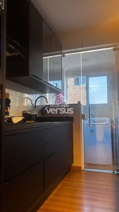 Imagem APARTAMENTO 1 DORMITÓRIO - CANTO DO FORTE