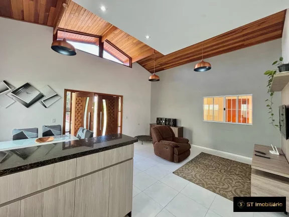 Imagem Casa à venda em Mairiporã/SP - Associação de Moradores, por R$700.000!