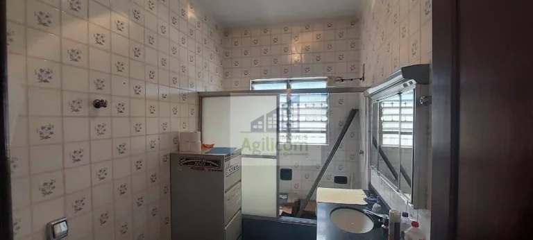 Imagem CASA À VENDA EM VILA PARQUE JABAQUARA COM 4 DORMITÓRIOS