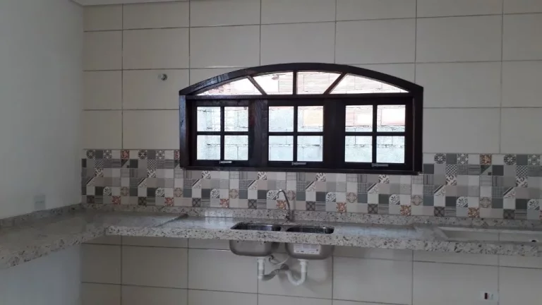 Imagem Casa com 1 dormitório à venda, 75 m² por R$ 260.000,00 - Jardim Ikeda - Suzano/SP