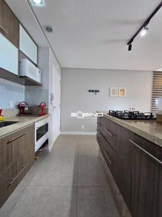 Imagem Apartamento à Venda e Locação Anual no Reserva da Mata, com 3 dormitórios 1 suíte 93m² de área útil