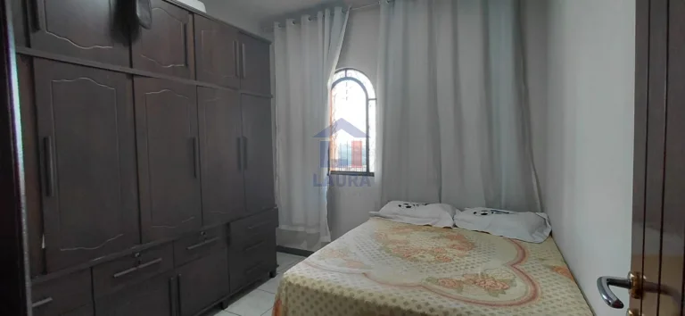 Imagem CASA RESIDENCIAL em PARÁ DE MINAS - MG, PROVIDÊNCIA