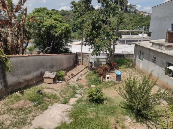 Imagem Terreno à venda, 400 m² por R$ 350.000,00 - Jardim São Bernardino - Suzano/SP
