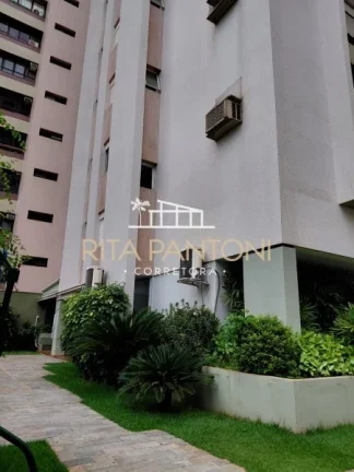 Imagem Apartamento - Ribeirão Preto - Centro - Região Central