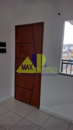 Imagem Apartamento à venda em São Paulo-SP, Vila Granada: 2 quartos, 1 sala, 1 banheiro, 1 vaga de garagem - 42m² de conforto!