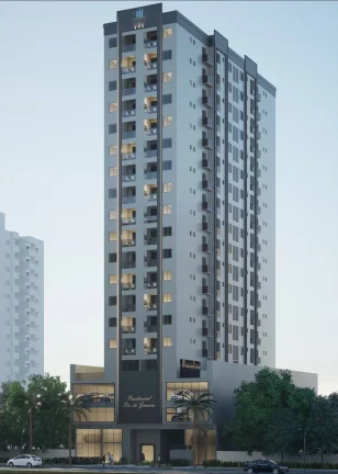 Imagem Apartamento à venda em Itapema, Jardim Praia Mar, com 2 quartos, 69,15m2